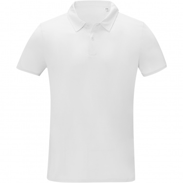 Logotrade corporate gift picture of: Deimos short sleeve men's cool fit polo